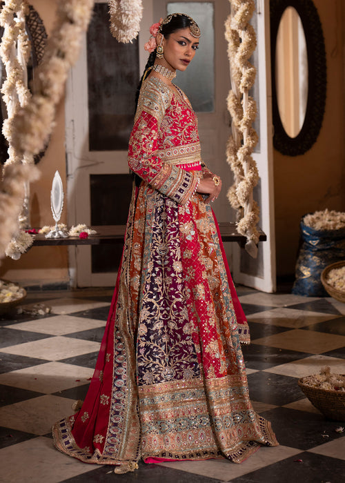 Haseens | Al Noor Formals | Laaj