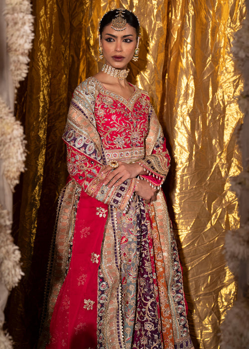 Haseens | Al Noor Formals | Laaj