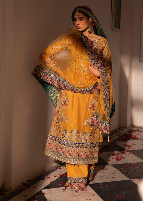 Haseens | Al Noor Formals | Marjaan