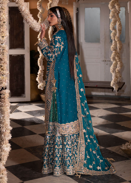 Haseens | Al Noor Formals | Kohinoor