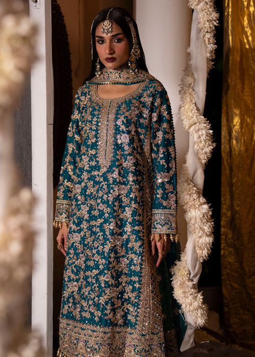 Haseens | Al Noor Formals | Kohinoor