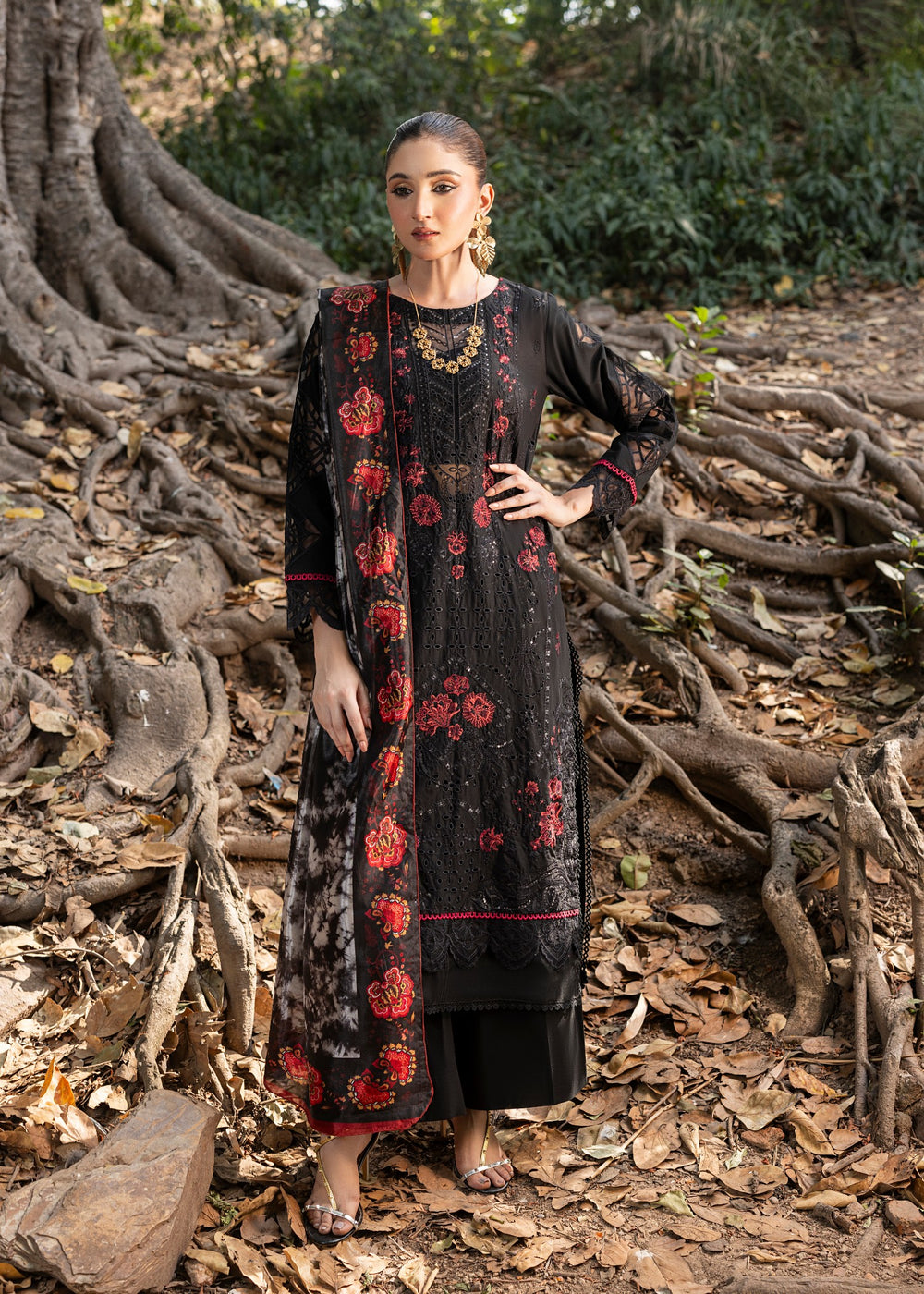 Diara Couture | Eid Lawn 26 | KAYA