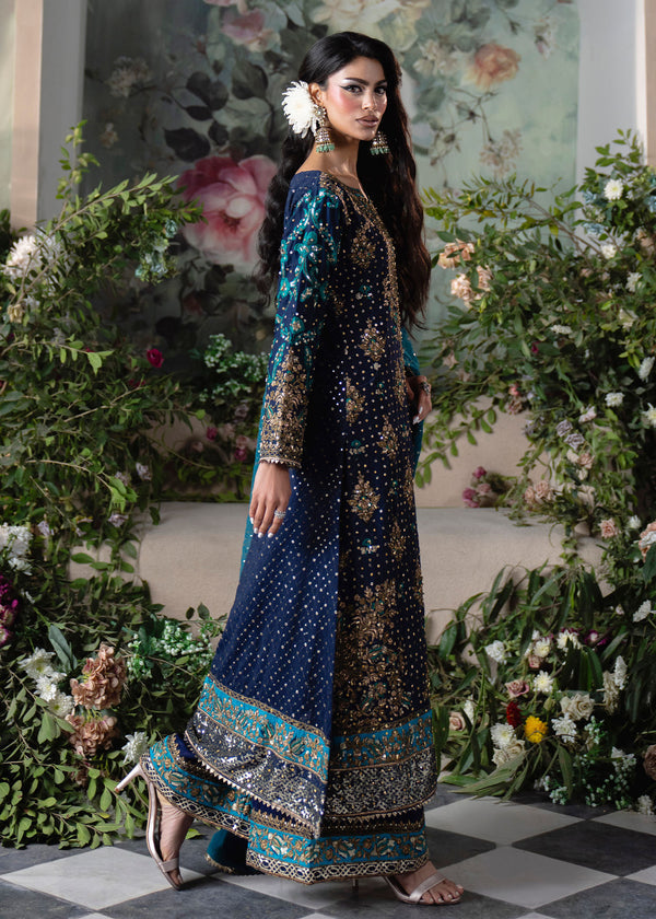 Haseens | Naira Formals | Mobina