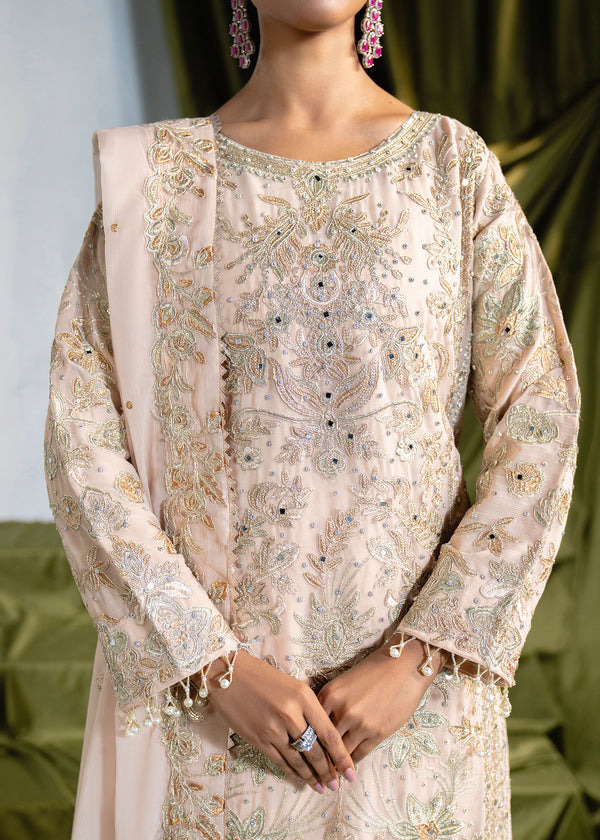Haseens | Naira Formals | Gul Bano