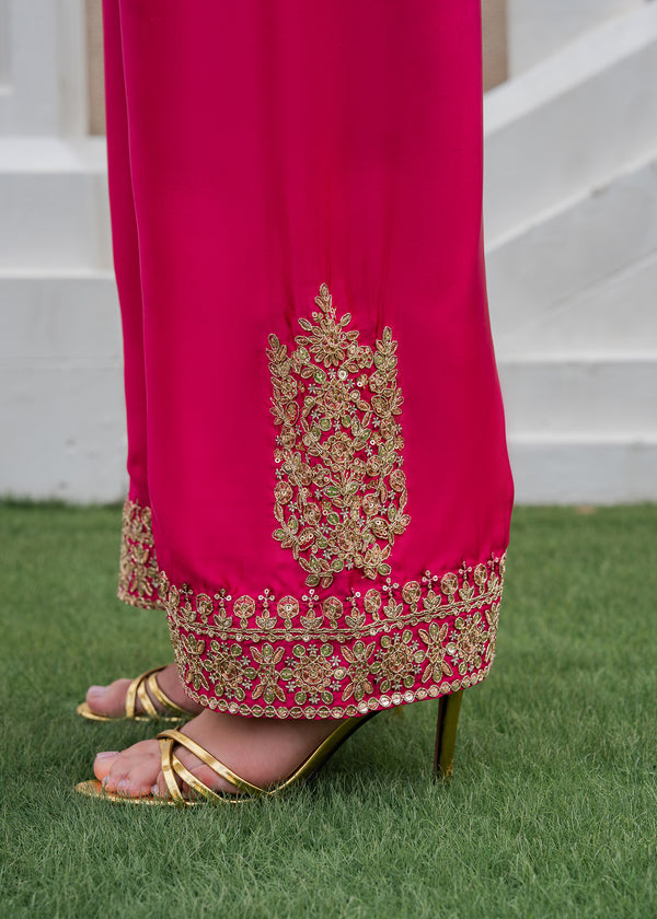 Haseens | Ayra Formals | Dilafroz