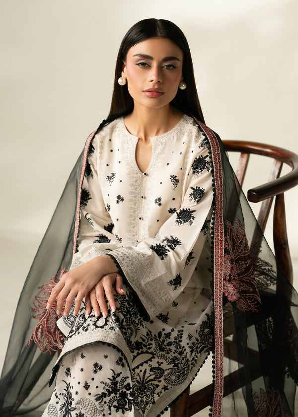 Haseens | Mahra Pret | Haneen