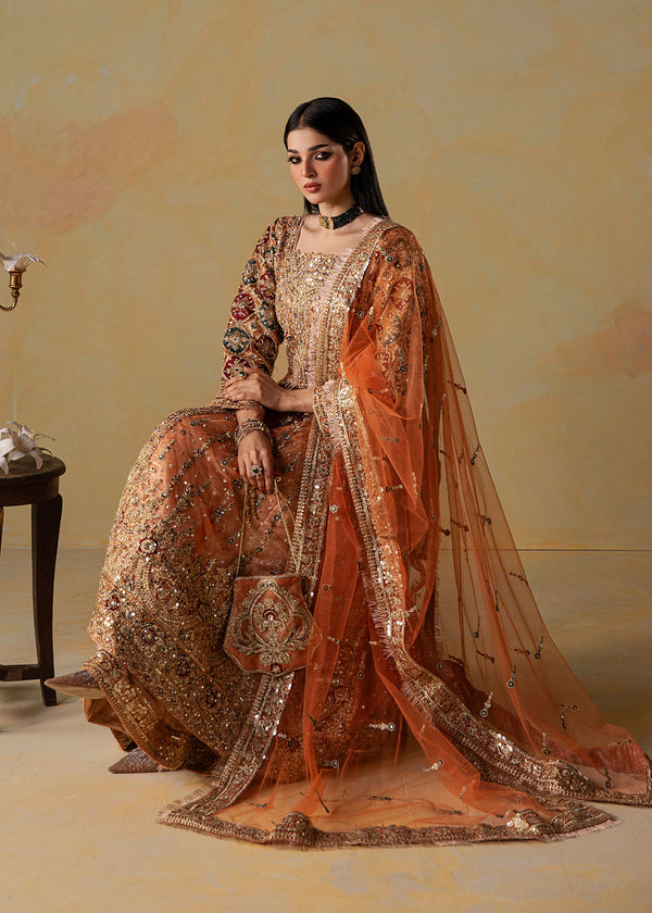 Haseens | Retaj Formals | Ehmer