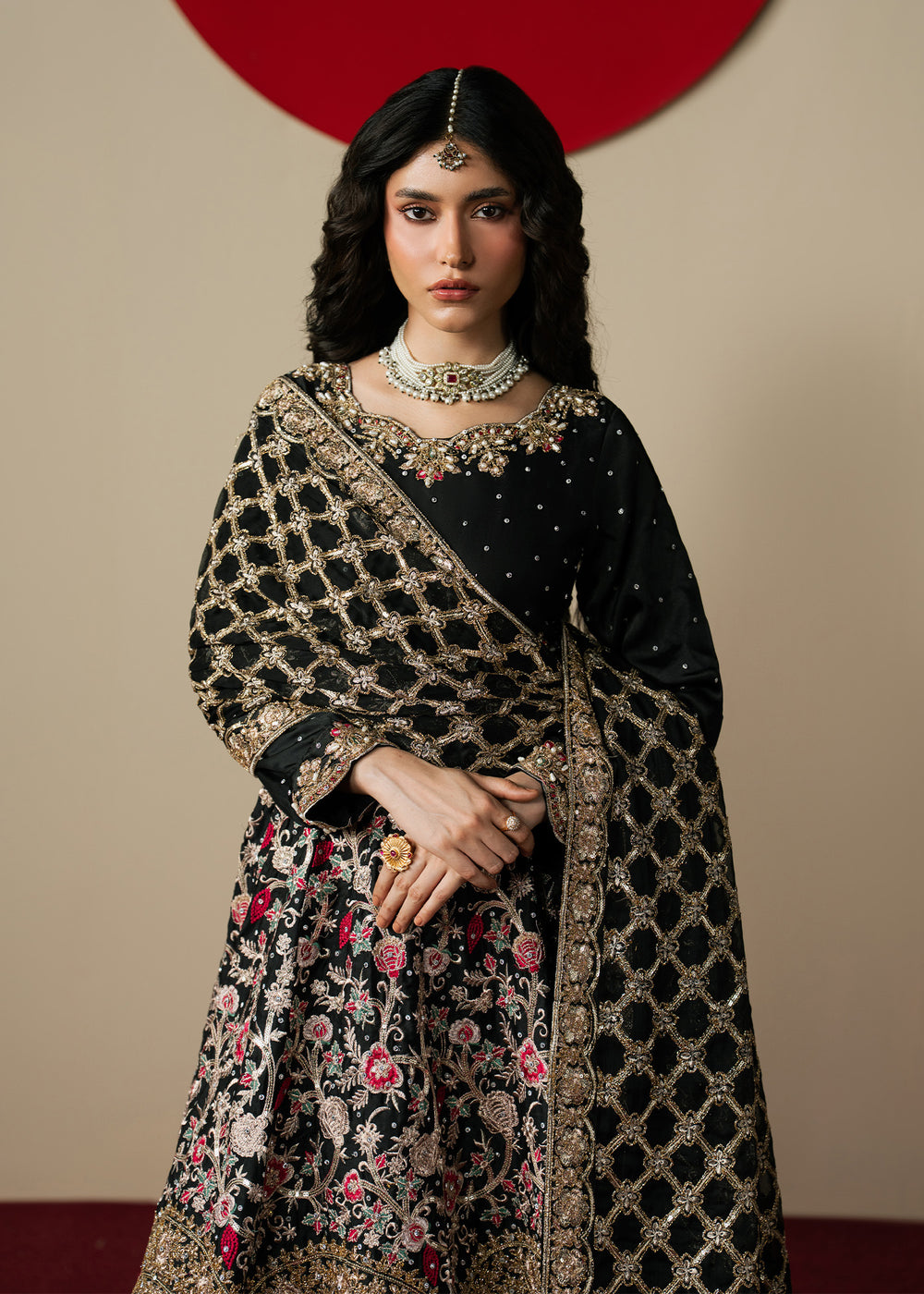 Haseens | Gulal Formals | Gulrang