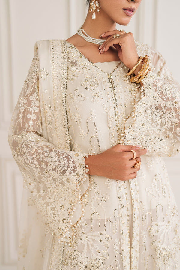 Baroque | Formal Collection | UF-4157 - Official Baroque stockist in UK - Sakeena London