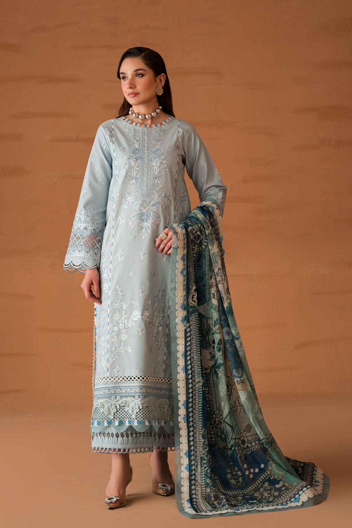 Jade | Le Premier | B01 - Official Jade stockist in UK - Sakeena London