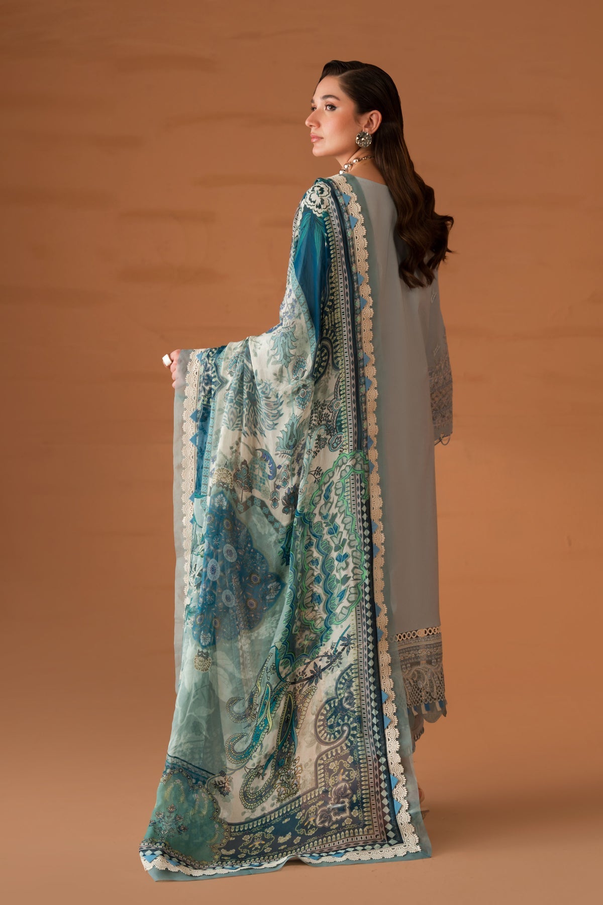 Jade | Le Premier | B01 - Official Jade stockist in UK - Sakeena London