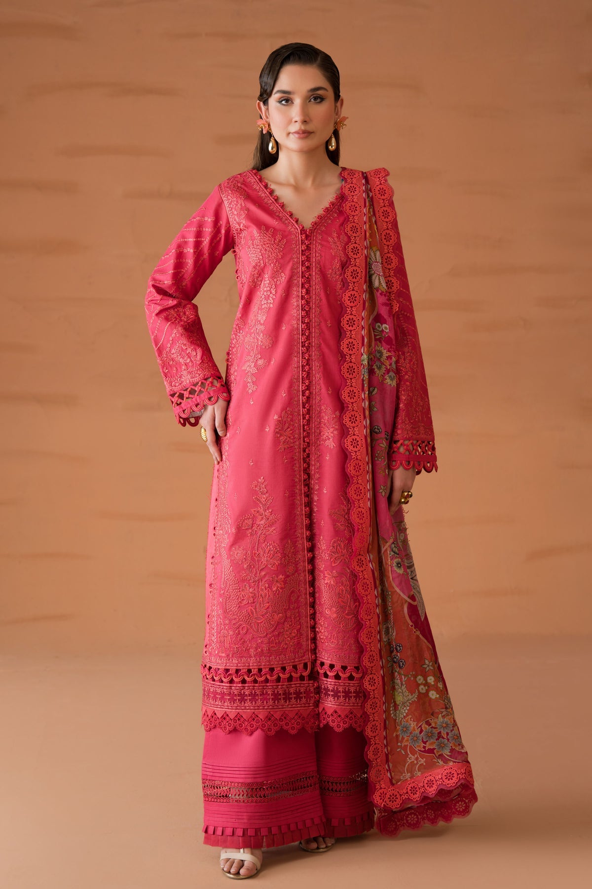 Jade | Le Premier | B02 - Official Jade stockist in UK - Sakeena London