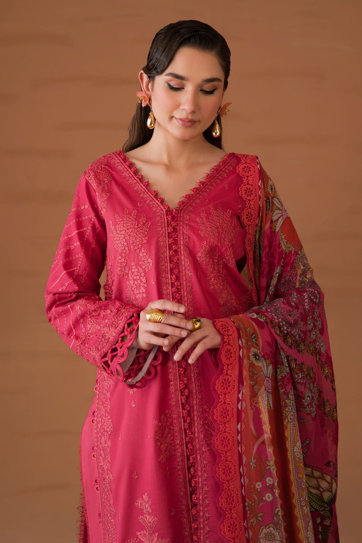 Jade | Le Premier | B02 - Official Jade stockist in UK - Sakeena London
