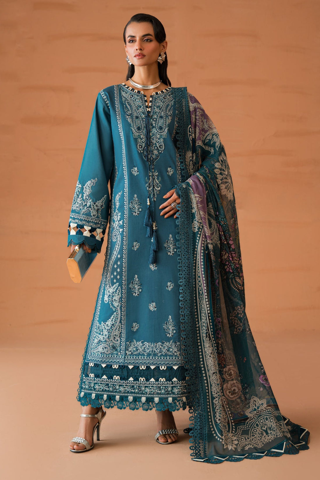 Jade | Le Premier | B04 - Official Jade stockist in UK - Sakeena London