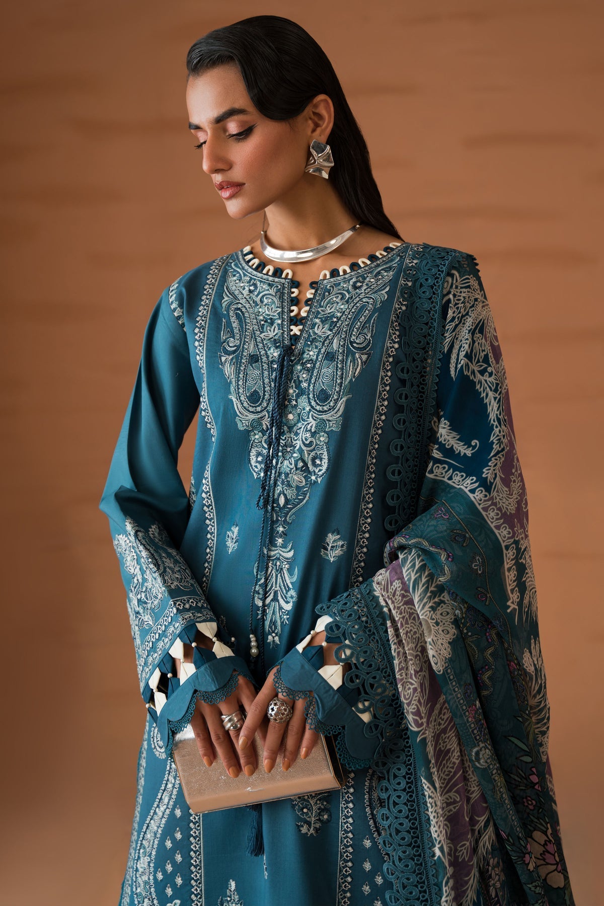 Jade | Le Premier | B04 - Official Jade stockist in UK - Sakeena London