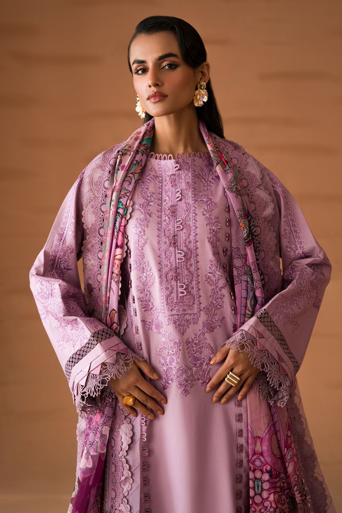 Jade | Le Premier | B05 - Official Jade stockist in UK - Sakeena London
