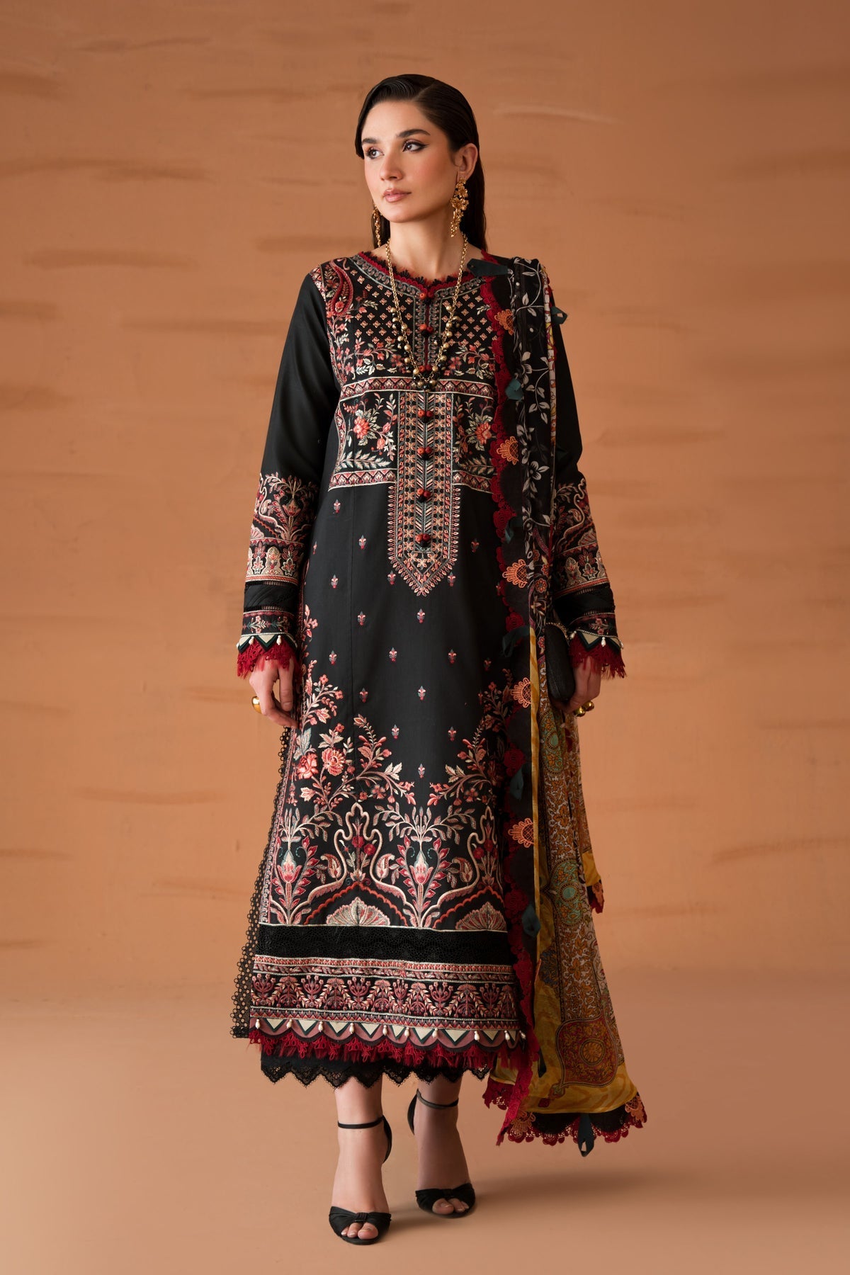 Jade | Le Premier | B07 - Official Jade stockist in UK - Sakeena London