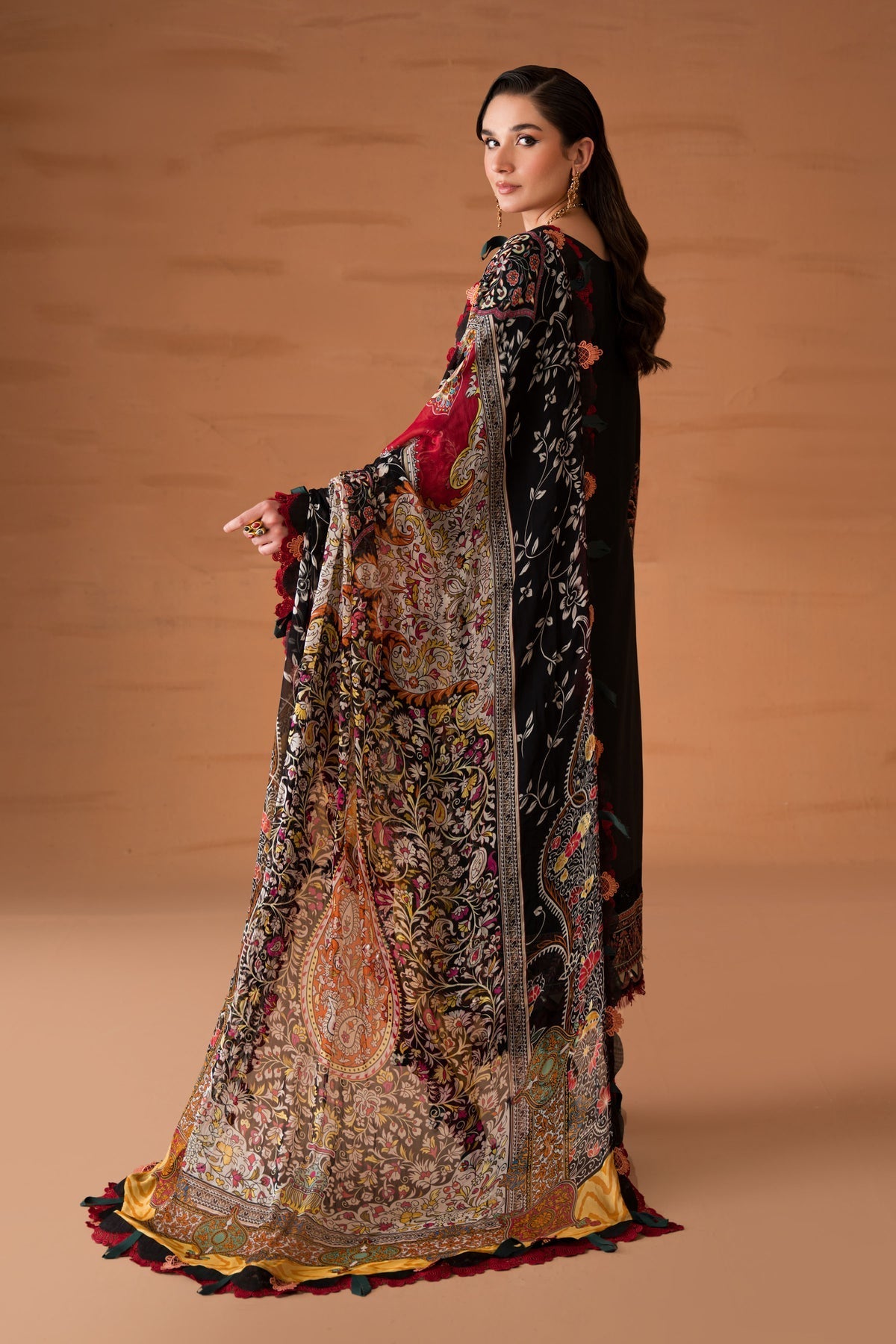 Jade | Le Premier | B07 - Official Jade stockist in UK - Sakeena London