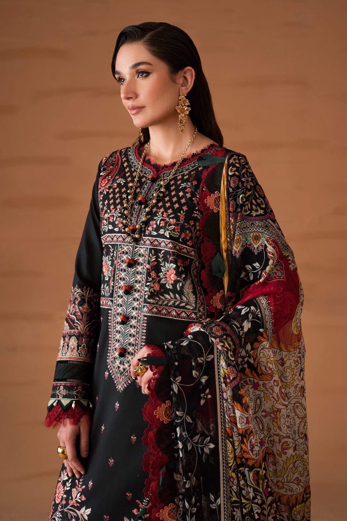 Jade | Le Premier | B07 - Official Jade stockist in UK - Sakeena London
