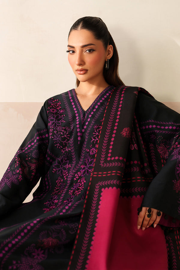 Baroque | Luxury Pret 25 | UF-4285 - Official Baroque stockist in UK - Sakeena London