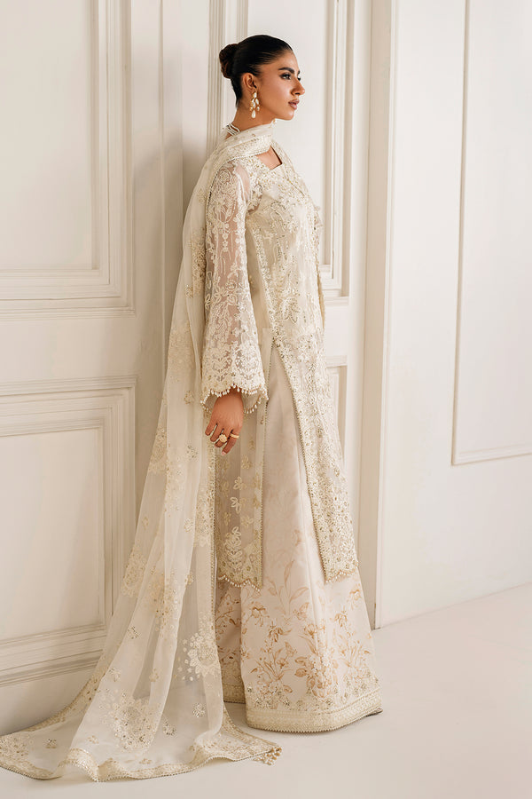 Baroque | Formal Collection | UF-4157 - Official Baroque stockist in UK - Sakeena London