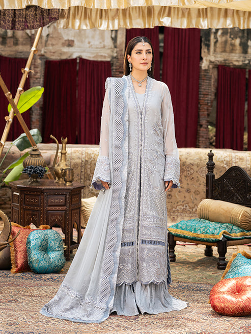 Jade | Dastaan Wedding Formals 25 | 1DASTAAN 2025 - Official Jade stockist in UK - Sakeena London