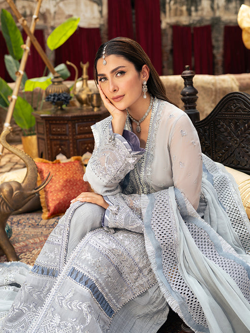 Jade | Dastaan Wedding Formals 25 | 1DASTAAN 2025 - Official Jade stockist in UK - Sakeena London