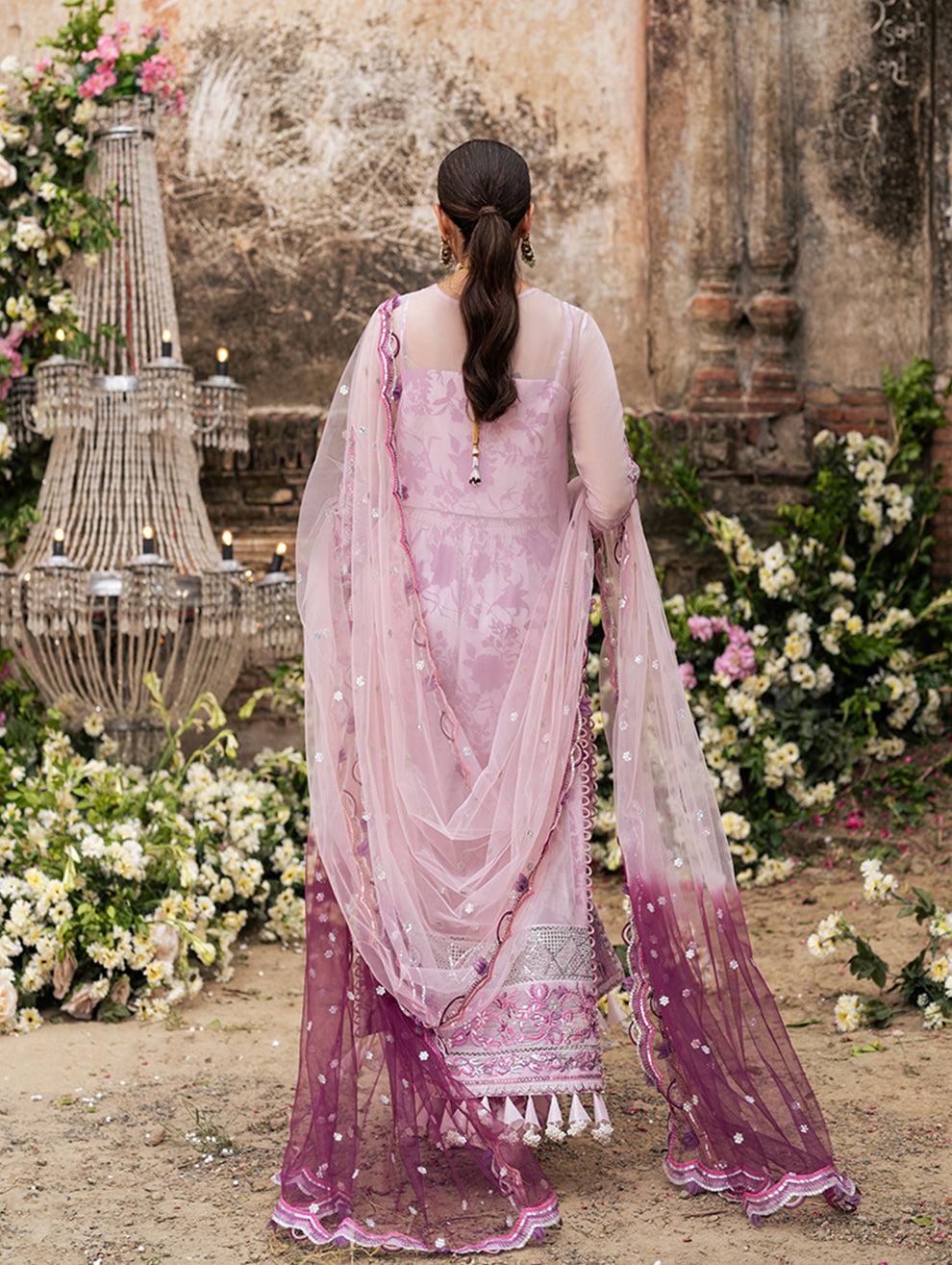 Jade | Dastaan Wedding Formals 25 | 4DASTAAN 2025 - Official Jade stockist in UK - Sakeena London