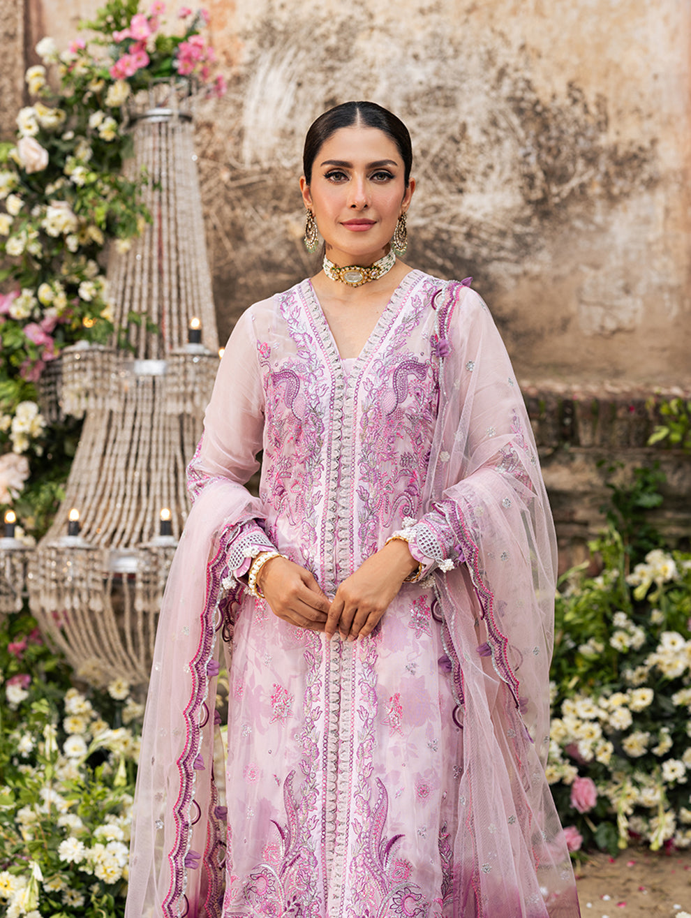 Jade | Dastaan Wedding Formals 25 | 4DASTAAN 2025 - Official Jade stockist in UK - Sakeena London