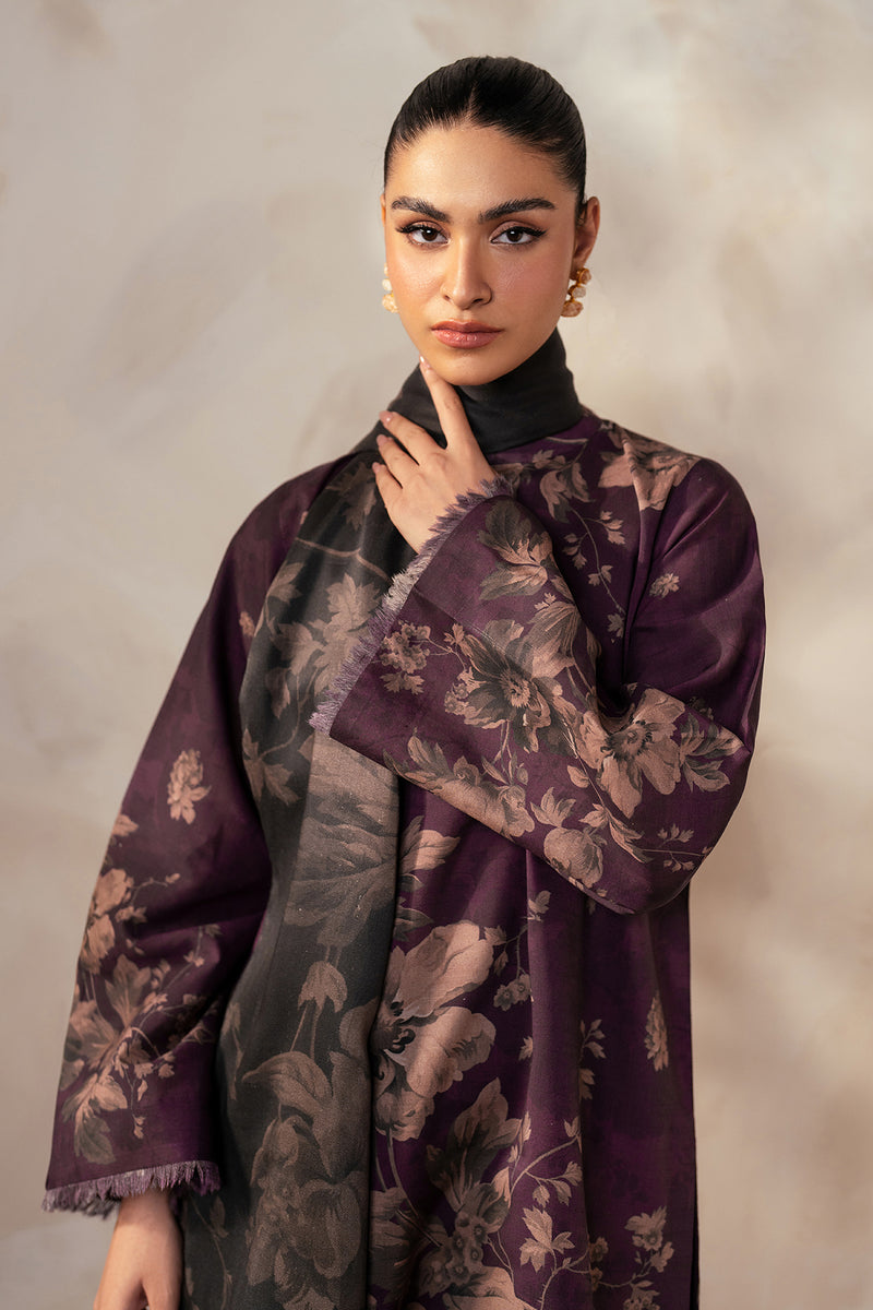 Baroque | Luxury Pret 24 | UF-4032 - Official Baroque stockist in UK - Sakeena London