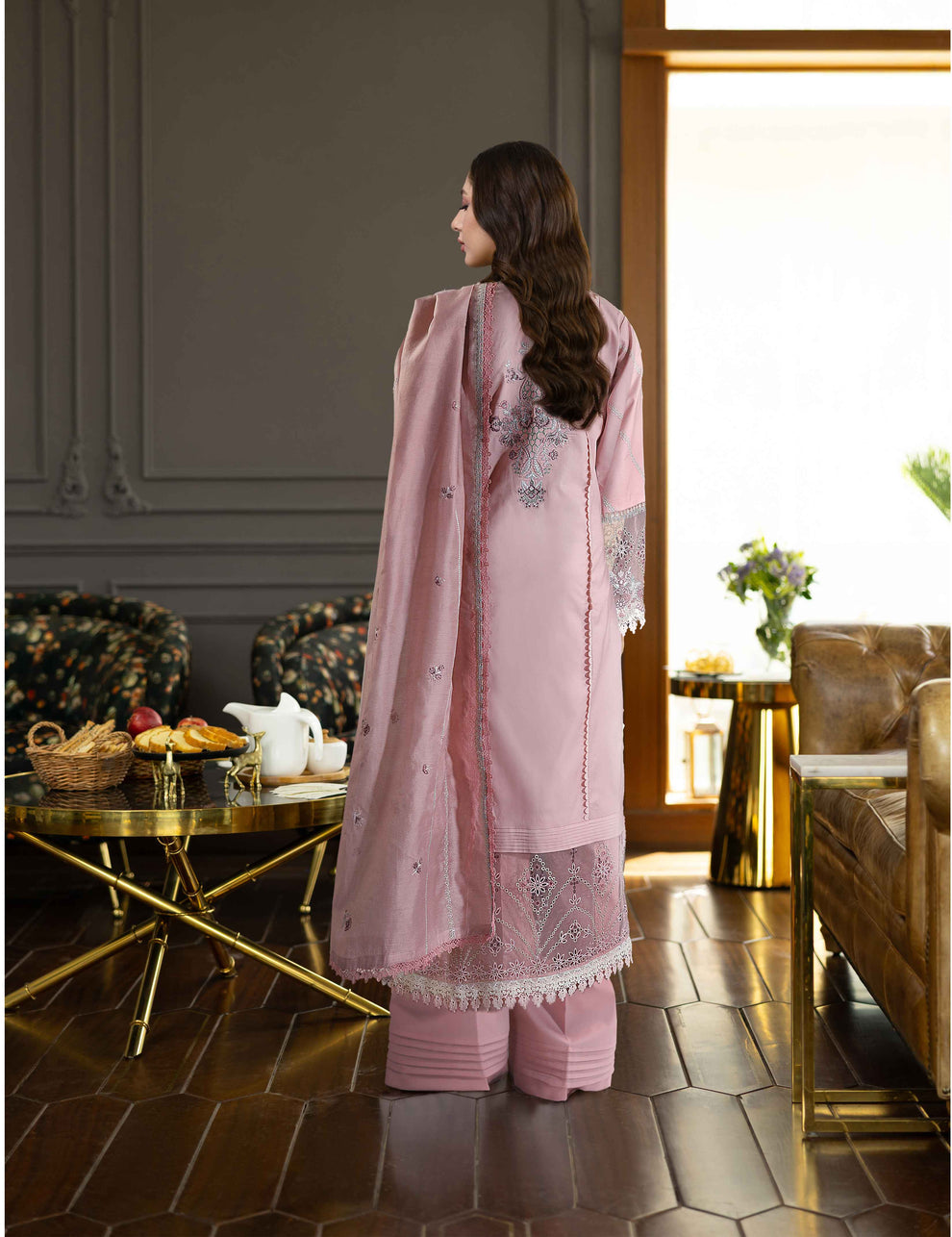 Florent | Eid Collection | FEF - 5B - Official Florent stockist in UK - Sakeena London