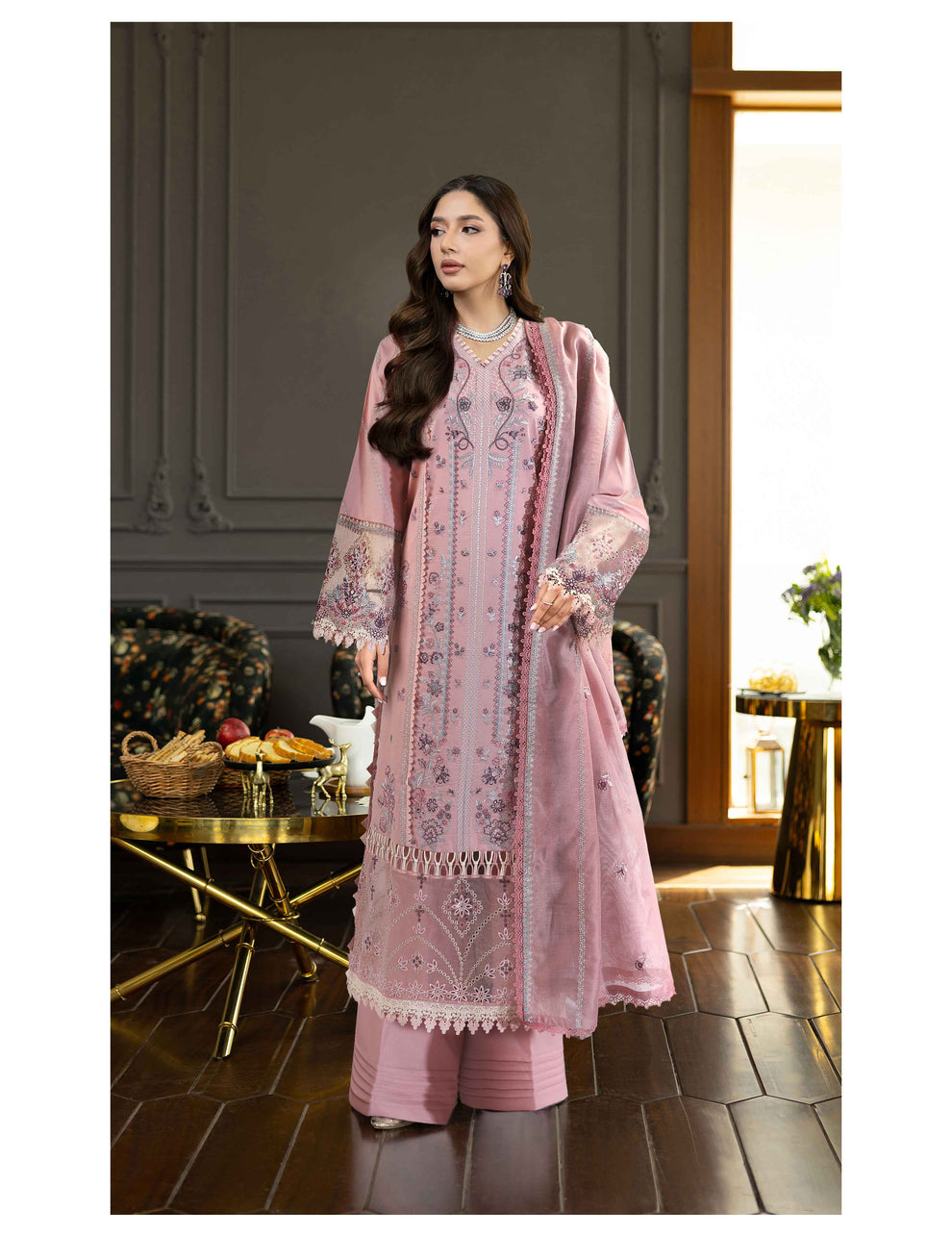 Florent | Eid Collection | FEF - 5B - Official Florent stockist in UK - Sakeena London