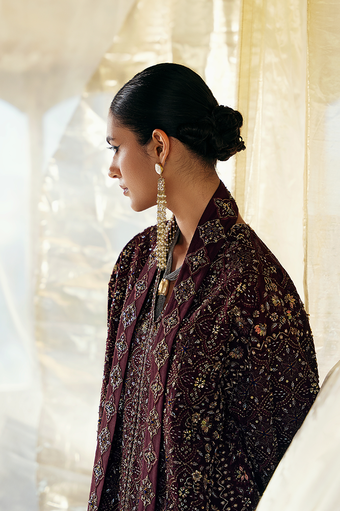 Suffuse | Silk Pret Summer 25 | ORANA - Official Suffuse stockist in UK - Sakeena London