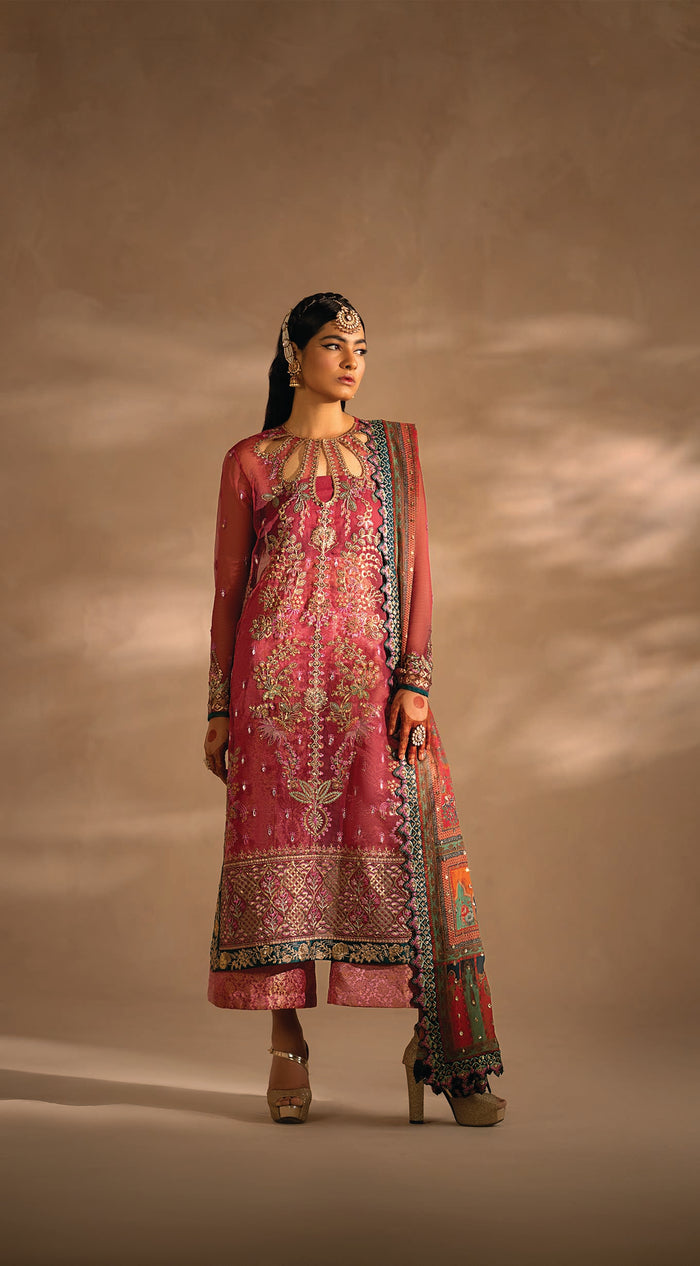 Myeesha | Nayab Formals | Teermeeri - Official Myeesha stockist in UK - Sakeena London