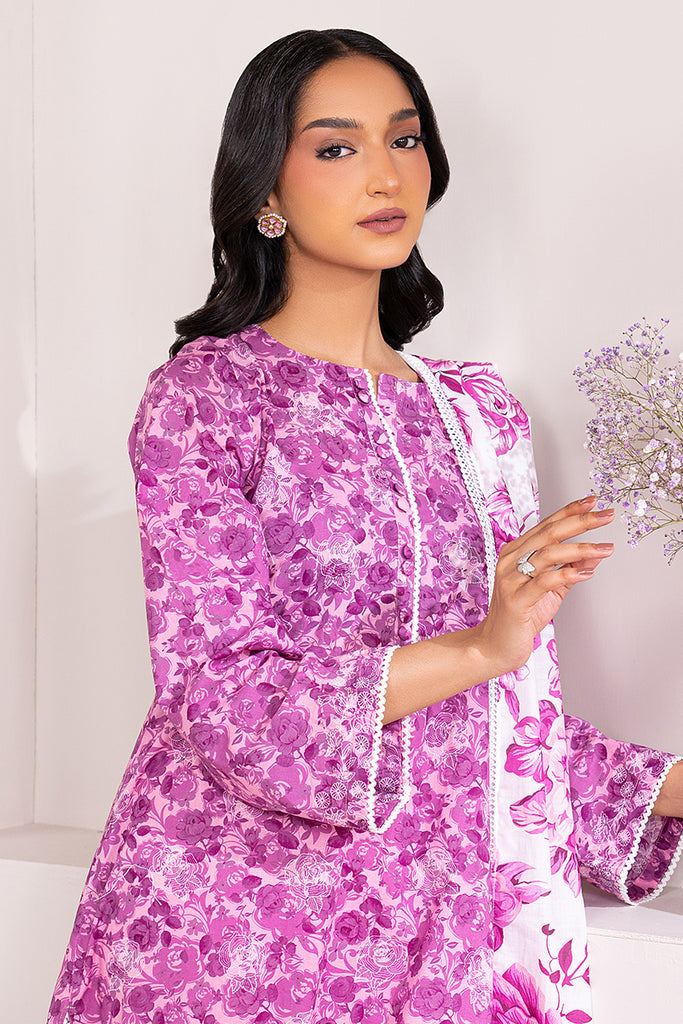 Cross Stitch | Daily Wear | PINK WAVE - Official Cross Stitch stockist in UK - Sakeena London