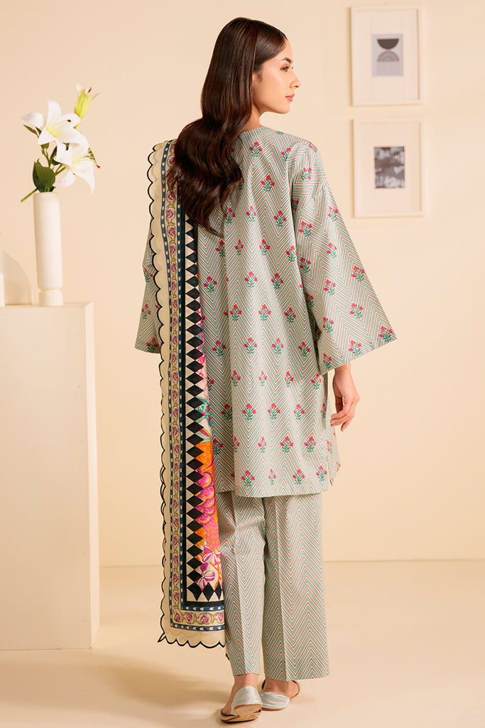 Cross Stitch | Daily Wear | FLORAL VERVE - Official Cross Stitch stockist in UK - Sakeena London