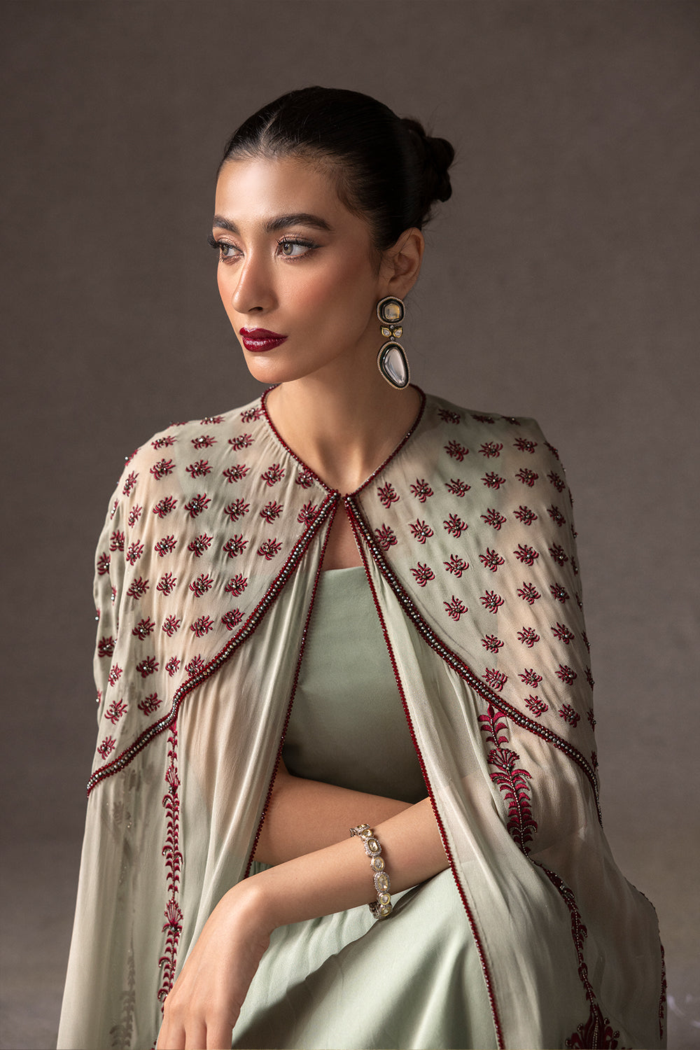 Caia | Pret Collection | SERENA - Official Caia stockist in UK - Sakeena London