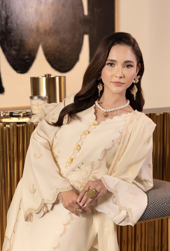 Humdum | Dilkash 25 | Dilkash - D07 - Official Humdum stockist in UK - Sakeena London