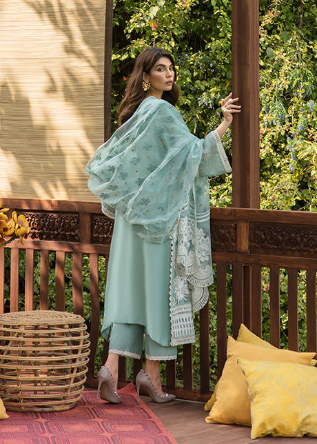 Saira Shakira | Luxury Pret | Lobelia - Official Saira Shakira stockist in UK - Sakeena London