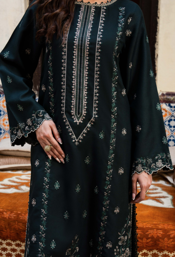 Humdum | Zouq 25 | D06 - Official Humdum stockist in UK - Sakeena London
