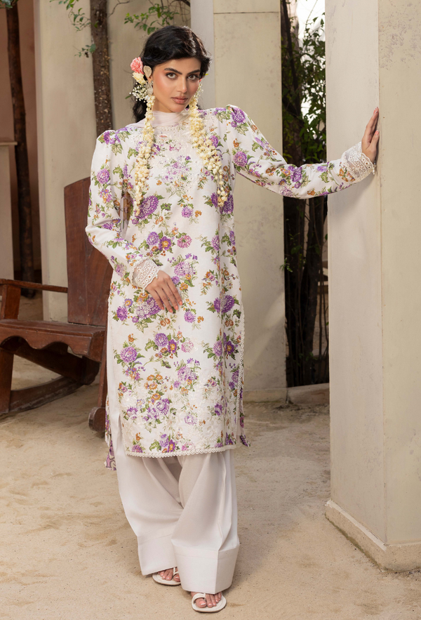 Humdum | Zaiba 25 | D10 - Official Humdum stockist in UK - Sakeena London