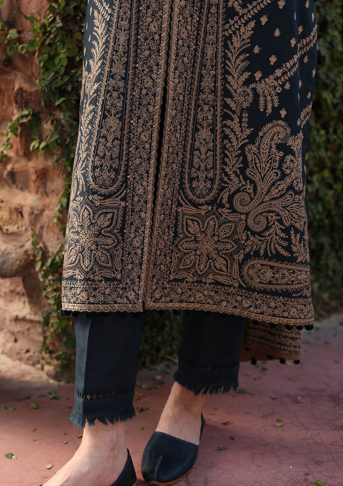 Winter Collection - Jazmin - Dastaan - Luxury - DW23#02