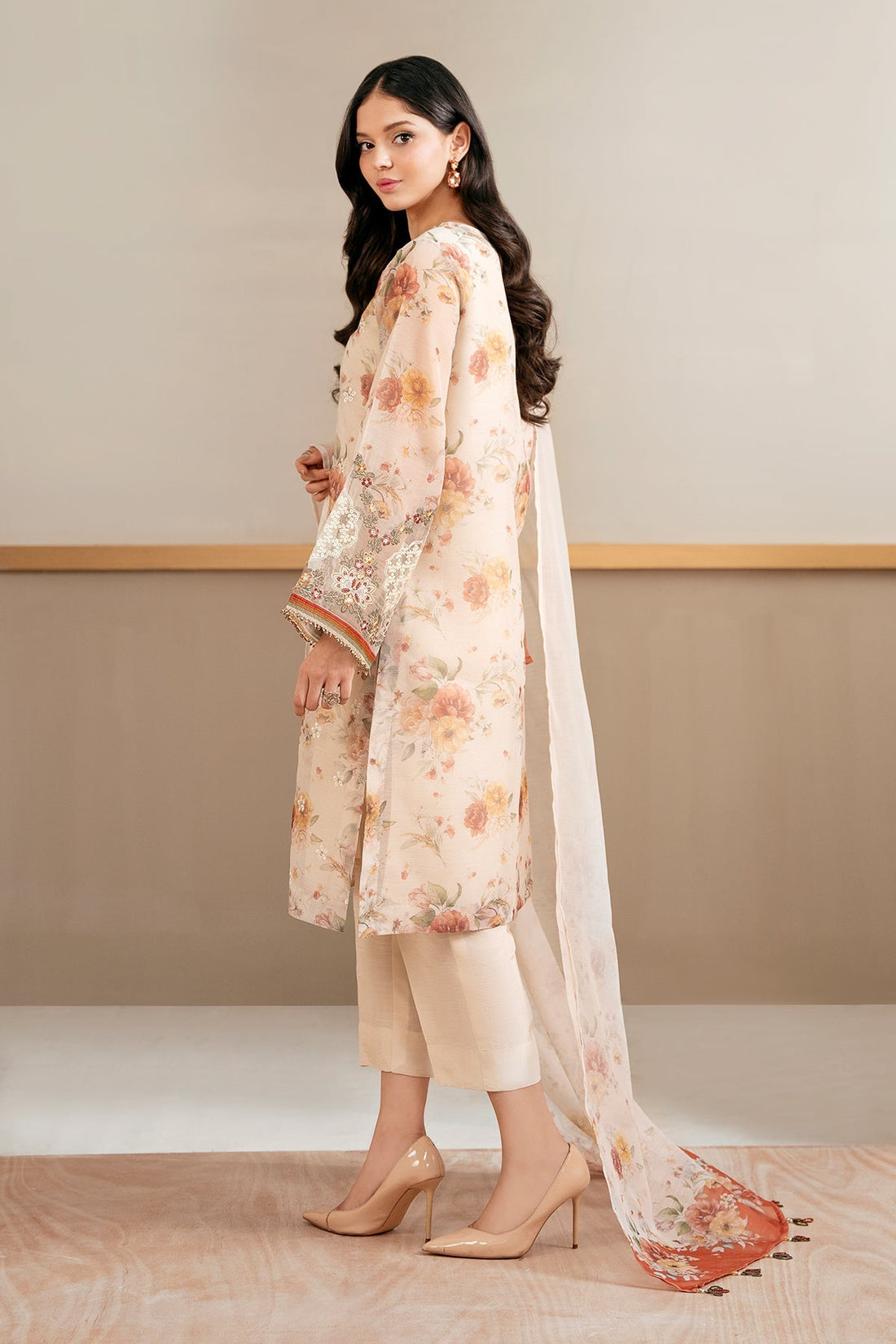 Baroque | Formal Collection | SF-4034 - Official Baroque stockist in UK - Sakeena London