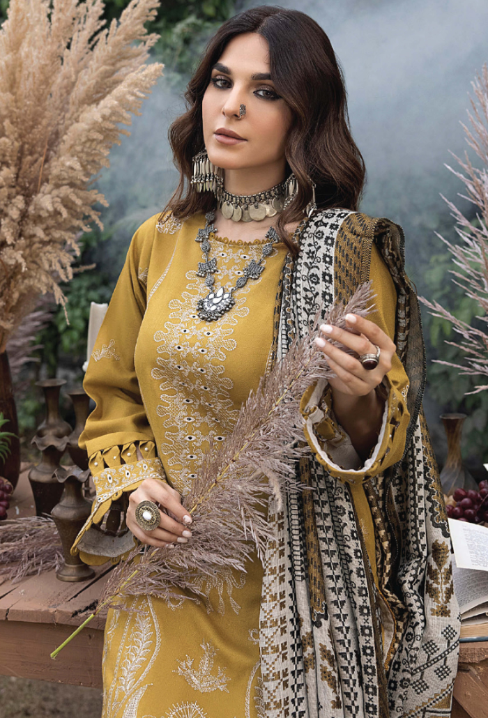 Humdum | Denara 2024 | Denara - D06 - Official HumDum stockist in UK - Sakeena London