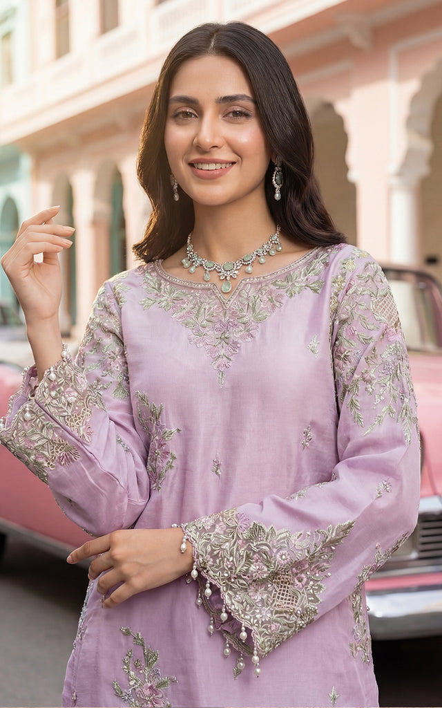 Threads and Motifs | Eid Edit 26 | 10421