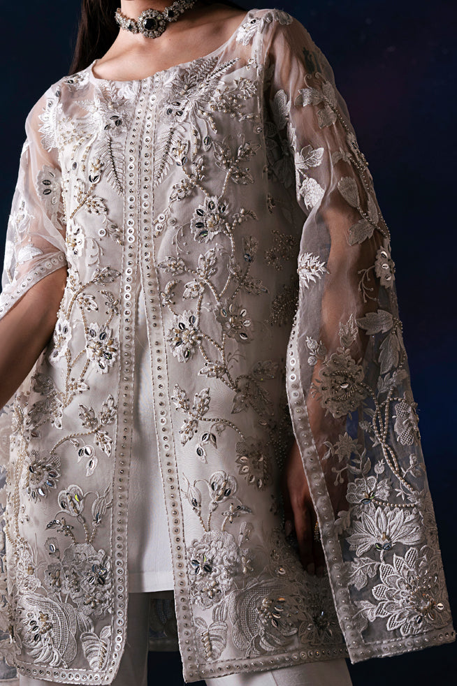 Fozia Khalid | Stardust Luxe | Salene - Official Fozia Khalid stockist in UK - Sakeena London