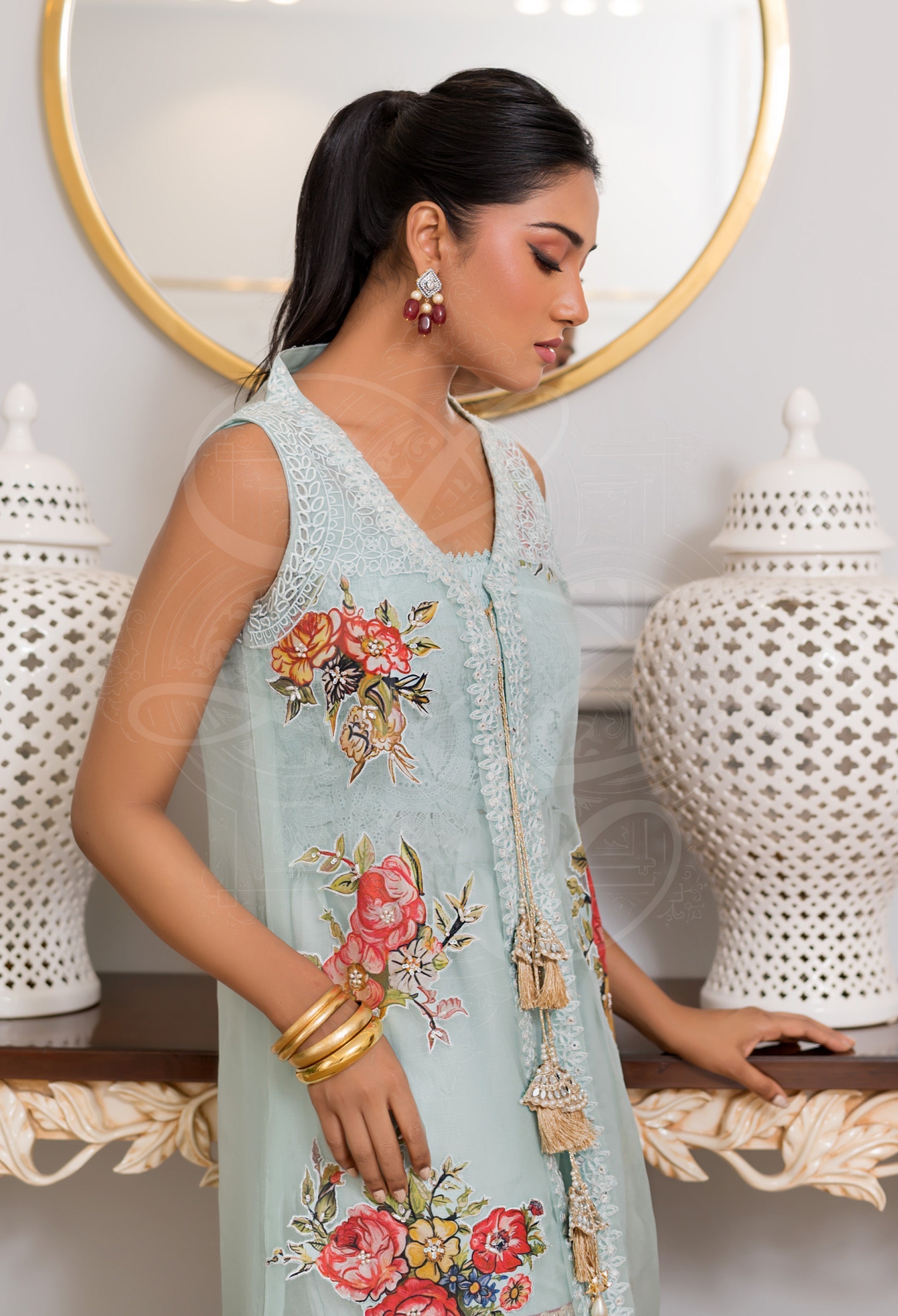 Layla Chatoor | Pret A Porter | LC-41