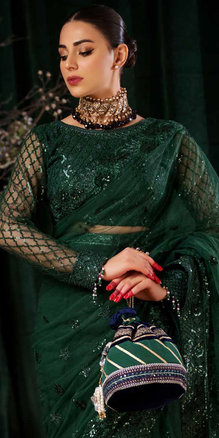 Riaz Arts | Aroha Wedding Formals | AR-05 - Official Riaz Arts stockist in UK - Sakeena London