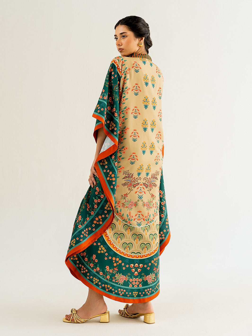 Faiza Faisal | Dayout Casual | NOLA - Official Faiza Faisal stockist in UK - Sakeena London