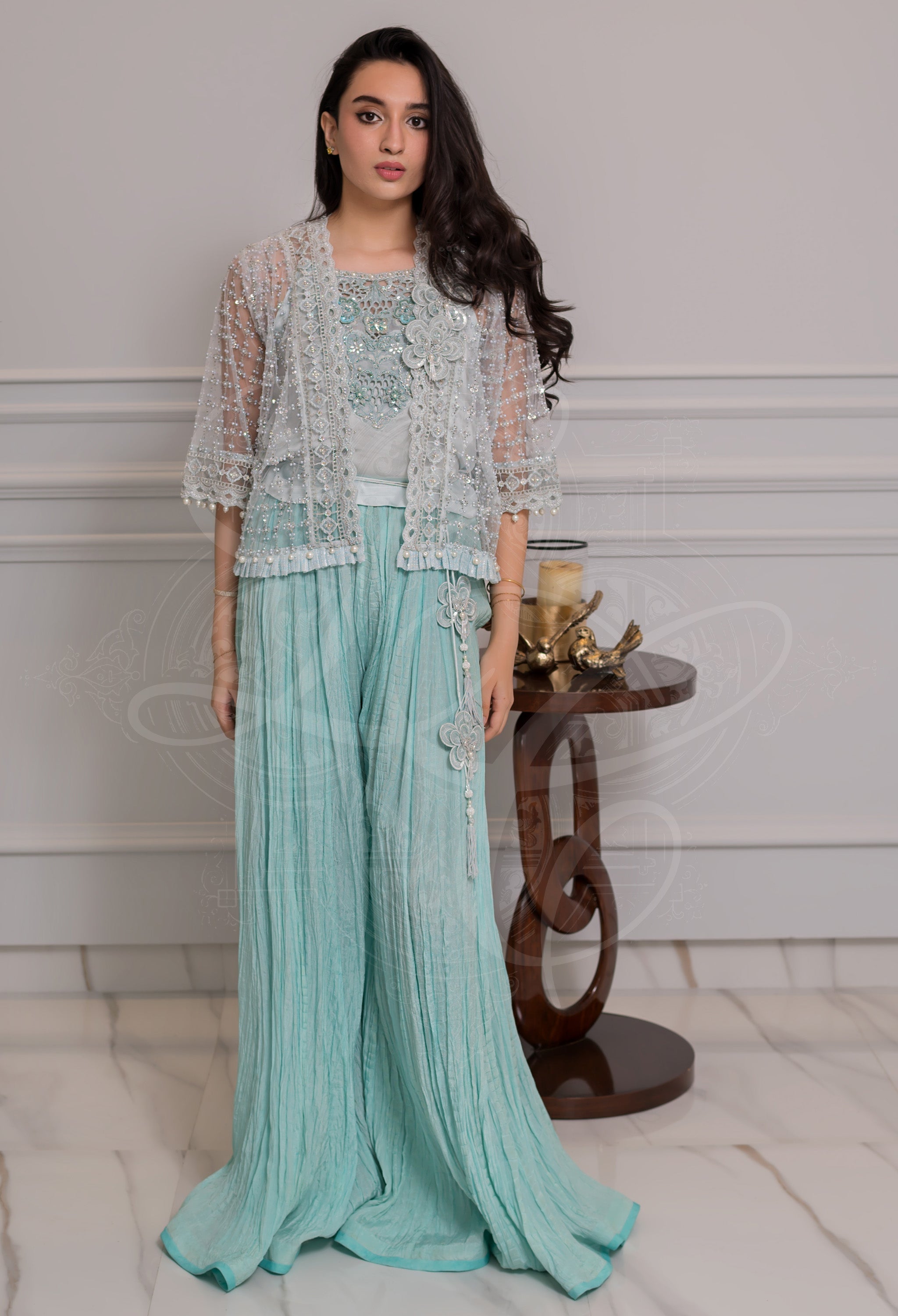 Layla Chatoor | Pret A Porter | LC-18